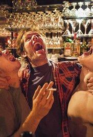 Belgica (2016) movie poster