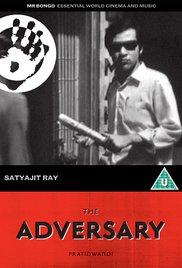 Pratidwandi (1970) movie poster