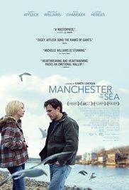 Manchester by the Sea (2016) movie poster