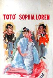 Miseria e nobiltà (1954) movie poster