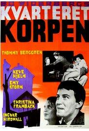 Kvarteret Korpen (1963) movie poster