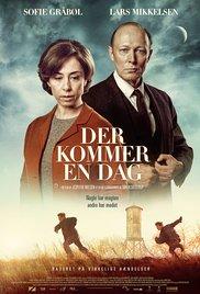 Der kommer en dag (2016) movie poster