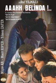 Aaahh Belinda (1986) movie poster