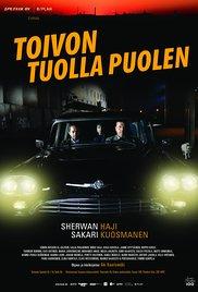Toivon tuolla puolen (2017) movie poster