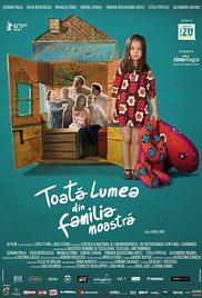 Toata lumea din familia noastra (2012) movie poster