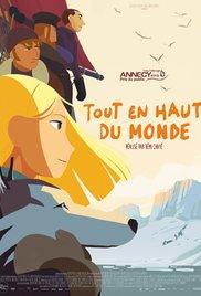 Tout en haut du monde (2015) movie poster