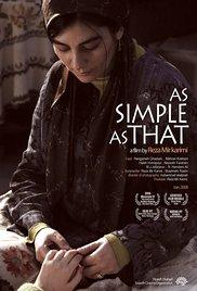 Be hamin sadegi (2008) movie poster