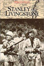 Stanley and Livingstone (1939) movie poster