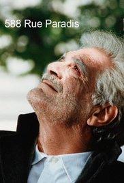 Mother (1992) movie poster