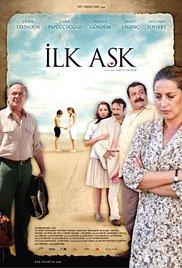 Ilk Ask (2006) movie poster