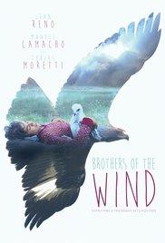 Brothers of the Wind (2015) movie poster