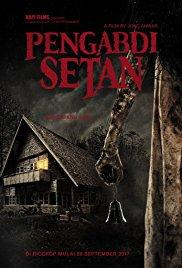 Pengabdi Setan (2017) movie poster