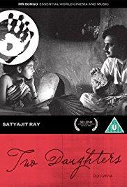 Teen Kanya (1961) movie poster