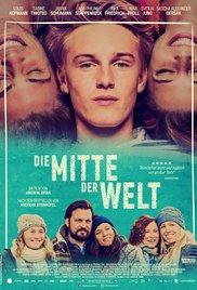 Die Mitte der Welt (2016) movie poster