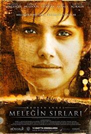 Broken Angel (2008) movie poster