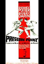 Pressure Point (1962) movie poster