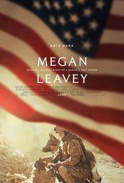 Megan Leavey (2017) movie poster