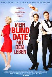 Mein Blind Date mit dem Leben (2017) movie poster