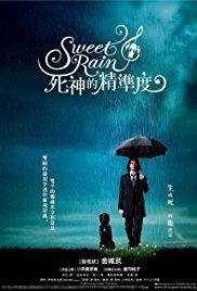 Accuracy of Death (2008) movie poster