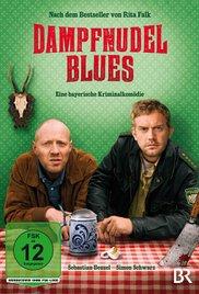 Dampfnudelblues (2013) movie poster