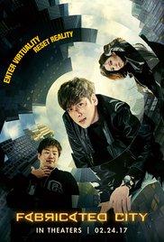 Jo-jak-doen do-si (2017) movie poster
