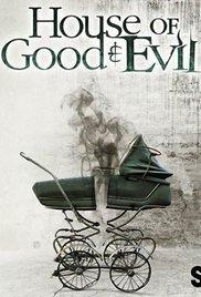 House of Good and Evil (2013) movie poster