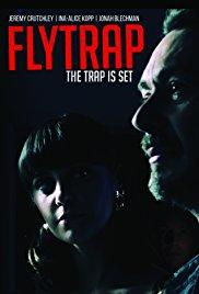 Flytrap (2015) movie poster