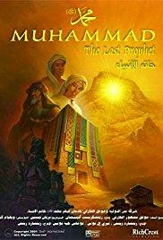Muhammad: The Last Prophet (2002) movie poster