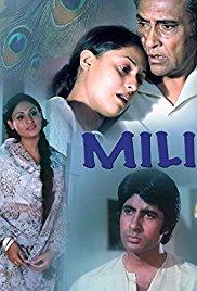 Mili (1975) movie poster