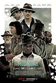 Mudbound (2017) movie poster