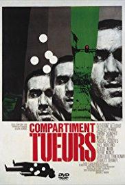 Compartiment tueurs (1965) movie poster
