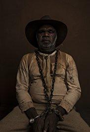 Sweet Country (2017) movie poster