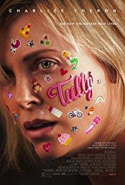 Tully (2018) movie poster