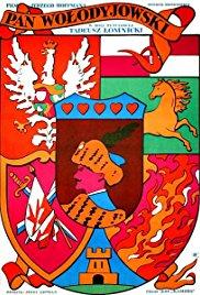 Colonel Wolodyjowski (1969) movie poster