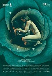 The Paradise Suite (2015) movie poster