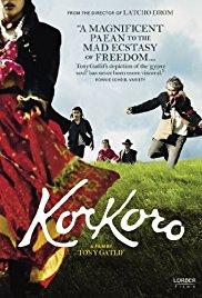 Korkoro (2009) movie poster