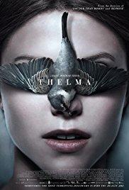 Thelma (2017) movie poster