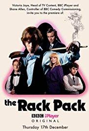The Rack Pack (2016) movie poster
