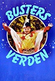 Buster's World (1984) movie poster