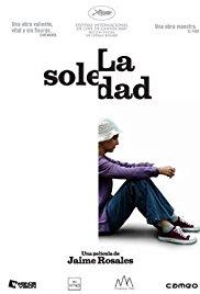 La soledad (2007) movie poster