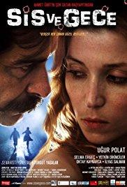 Sis ve Gece (2007) movie poster