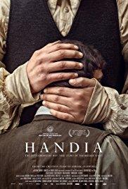 Handia (2017) movie poster