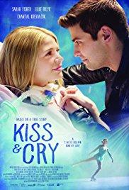 Kiss and Cry (2017) movie poster