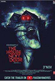 The House Next Door (2017) movie poster