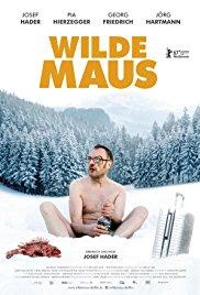 Wilde Maus (2017) movie poster