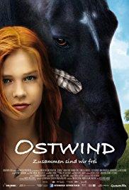 Ostwind (2013) movie poster