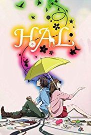 Haru (2013) movie poster