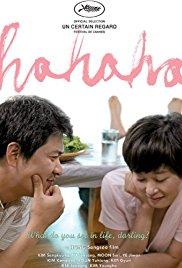 Hahaha (2010) movie poster