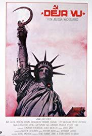 Dezha vyu (1990) movie poster