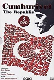 Cumhuriyet (1998) movie poster